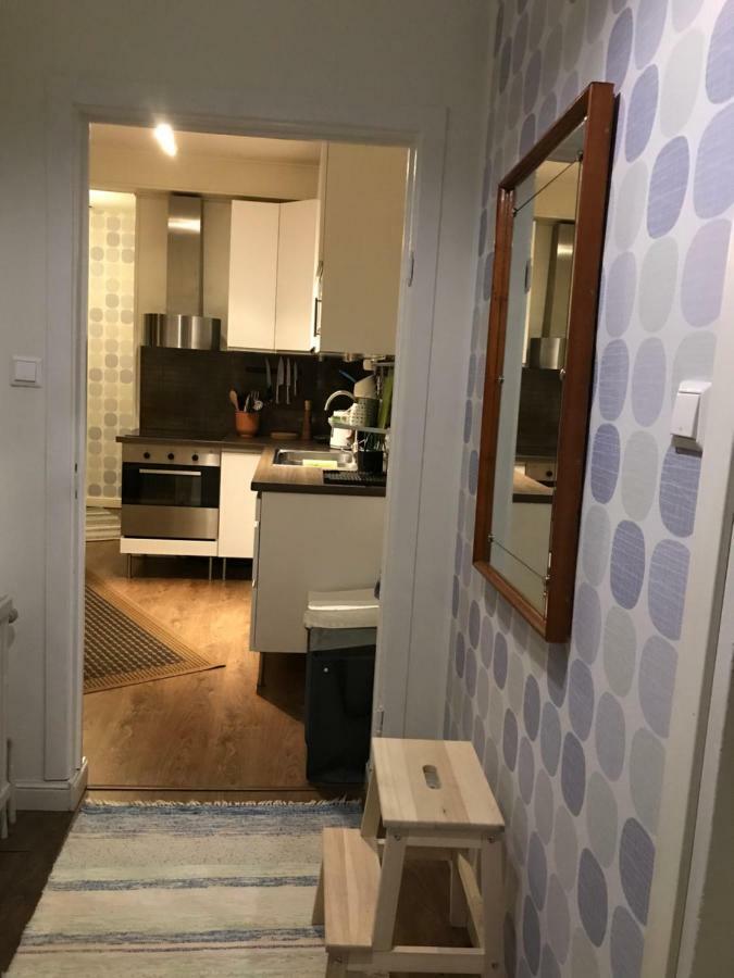 Anki'S Apartment هاباراندا المظهر الخارجي الصورة