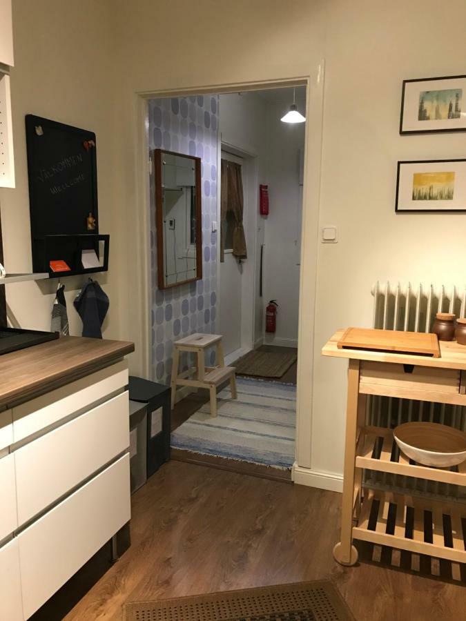Anki'S Apartment هاباراندا المظهر الخارجي الصورة