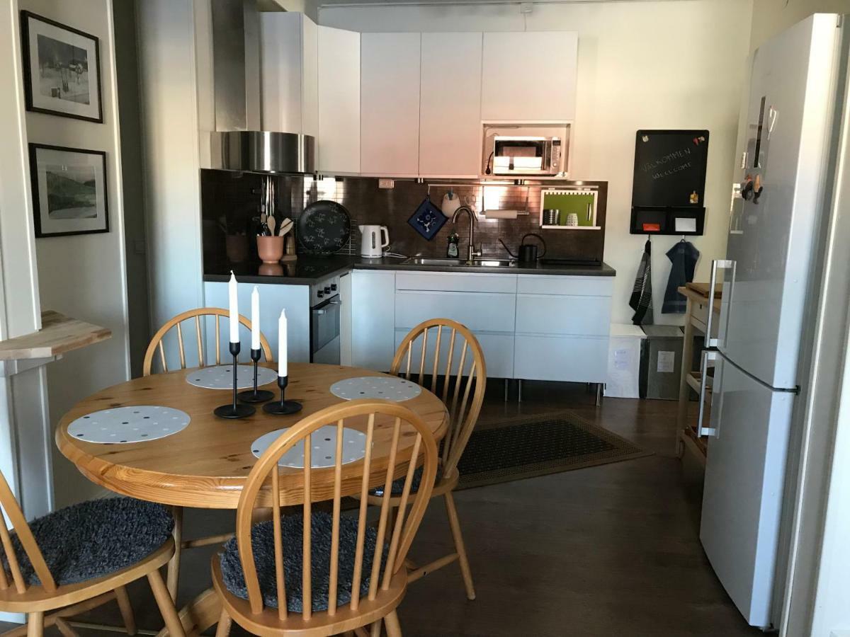 Anki'S Apartment هاباراندا المظهر الخارجي الصورة